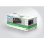 APC Back-UPS BE850G2-GR - Noodstroomvoeding 8x stopcontact, 850VA, 2 USB opladers, 1 USB datapoort (BE850G2-GR) thumbnail