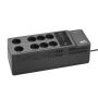 APC Back-UPS BE850G2-GR - Noodstroomvoeding 8x stopcontact, 850VA, 2 USB opladers, 1 USB datapoort (BE850G2-GR) thumbnail