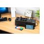 APC Back-UPS BE850G2-GR - Noodstroomvoeding 8x stopcontact, 850VA, 2 USB opladers, 1 USB datapoort (BE850G2-GR) thumbnail