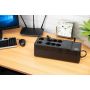 APC Back-UPS BE850G2-GR - Noodstroomvoeding 8x stopcontact, 850VA, 2 USB opladers, 1 USB datapoort (BE850G2-GR) thumbnail