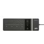 APC BE850G2-UK UPS Stand-by (Offline) 0,85 kVA 520 W (BE850G2-UK) thumbnail