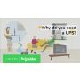 APC BE850G2-UK UPS Stand-by (Offline) 0,85 kVA 520 W (BE850G2-UK) thumbnail