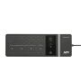 APC BE850G2-UK UPS Stand-by (Offline) 0,85 kVA 520 W (BE850G2-UK) thumbnail