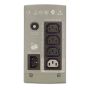 APC Back-UPS 325VA noodstroomvoeding 4x C13 uitgang (BK325I) thumbnail