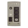 APC Back-UPS 325VA noodstroomvoeding 4x C13 uitgang (BK325I) thumbnail