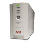 APC Back-UPS 350VA noodstroomvoeding 4x C13 uitgang, USB (BK350EI) thumbnail