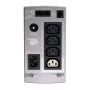 APC Back-UPS BK500EI - 500VA, 4x C13 uitgang, USB (BK500EI) thumbnail