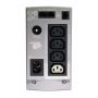 APC Back-UPS 650VA noodstroomvoeding 4x C13 uitgang, USB (BK650EI) thumbnail