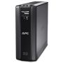 APC Back-UPS PRO BR1200G-FR - Noodstroomvoeding, 1200VA, 6x Penaarde(België), USB (BR1200G-FR) thumbnail