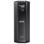APC Back-UPS PRO BR1200G-FR - Noodstroomvoeding, 1200VA, 6x Penaarde(België), USB (BR1200G-FR) thumbnail