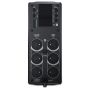 APC Back-UPS PRO BR1200G-FR - Noodstroomvoeding, 1200VA, 6x Penaarde(België), USB (BR1200G-FR) thumbnail