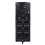 APC Back-UPS PRO BR1200G-GR - Noodstroomvoeding, 1200VA, 6x stopcontact, USB (BR1200GI) thumbnail