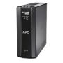 APC Back-UPS PRO BR1200G-GR - Noodstroomvoeding, 1200VA, 6x stopcontact, USB (BR1200GI) thumbnail