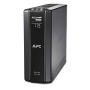 APC Back-UPS PRO 1200VA noodstroomvoeding 6x stopcontact, USB (BR1200GI) thumbnail