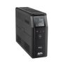 APC Back-UPS PRO BR1200SI - Noodstroomvoeding, 8x C13 uitgang, 2x USB lader (type A & C), 1200VA, USB dataport (BR1200SI) thumbnail