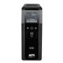 APC Back-UPS PRO BR1200SI - Noodstroomvoeding, 8x C13 uitgang, 2x USB lader (type A & C), 1200VA, USB dataport (BR1200SI) thumbnail