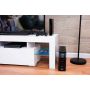 APC Back-UPS PRO BR1200SI - Noodstroomvoeding, 8x C13 uitgang, 2x USB lader (type A & C), 1200VA, USB dataport (BR1200SI) thumbnail
