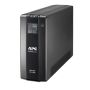 APC Back-UPS PRO BR1300MI - Noodstroomvoeding, 8x C13 uitgang, USB, 1300VA (BR1300MI) thumbnail