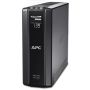 APC Back-UPS PRO BR1500G-FR - Noodstroomvoeding, 1500VA, 6x Penaarde(België), USB, uitbreidbare runtime (BR1500G-FR) thumbnail