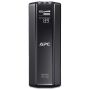 APC Back-UPS PRO BR1500G-FR - Noodstroomvoeding, 1500VA, 6x Penaarde(België), USB, uitbreidbare runtime (BR1500G-FR) thumbnail