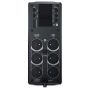 APC Back-UPS PRO BR1500G-FR - Noodstroomvoeding, 1500VA, 6x Penaarde(België), USB, uitbreidbare runtime (BR1500G-FR) thumbnail