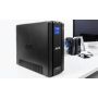 APC Back-UPS PRO BR1500G-GR - Noodstroomvoeding, 1500VA, 6x stopcontact, USB, uitbreidbare runtime (BR1500G-GR) thumbnail