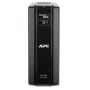 APC Back-UPS PRO 1500VA noodstroomvoeding 6x stopcontact, USB, uitbreidbare runtime (BR1500G-GR) thumbnail