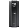 APC Back-UPS Pro BR1500GI Noodstroomvoeding - 1500VA, 10x C13 uitgang, USB, uitbreidbare runtime (BR1500GI) thumbnail