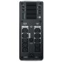 APC Back-UPS Pro BR1500GI Noodstroomvoeding - 1500VA, 10x C13 uitgang, USB, uitbreidbare runtime (BR1500GI) thumbnail