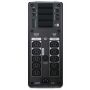 APC Back-UPS Pro BR1500GI Noodstroomvoeding - 1500VA, 10x C13 uitgang, USB, uitbreidbare runtime (BR1500GI) thumbnail