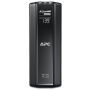 APC Back-UPS Pro BR1500GI Noodstroomvoeding - 1500VA, 10x C13 uitgang, USB, uitbreidbare runtime (BR1500GI) thumbnail