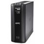 APC Back-UPS Pro BR1500GI Noodstroomvoeding - 1500VA, 10x C13 uitgang, USB, uitbreidbare runtime (BR1500GI) thumbnail