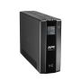 APC Back-UPS PRO BR1600MI - Noodstroomvoeding, 8x C13 uitgang, USB, 1600VA (BR1600MI) thumbnail