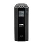 APC Back-UPS PRO BR1600MI - Noodstroomvoeding, 8x C13 uitgang, USB, 1600VA (BR1600MI) thumbnail