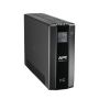 APC Back-UPS PRO BR1600MI - Noodstroomvoeding, 8x C13 uitgang, USB, 1600VA (BR1600MI) thumbnail