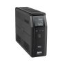 APC Back-UPS PRO BR1600SI - Noodstroomvoeding, 8x C13 uitgang, 2x USB charger (type A & C), 1600VA, USB dataport (BR1600SI) thumbnail