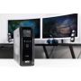 APC Back-UPS PRO BR1600SI - Noodstroomvoeding, 8x C13 uitgang, 2x USB charger (type A & C), 1600VA, USB dataport (BR1600SI) thumbnail