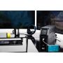 APC Back-UPS PRO BR1600SI - Noodstroomvoeding, 8x C13 uitgang, 2x USB charger (type A & C), 1600VA, USB dataport (BR1600SI) thumbnail