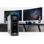 APC Back-UPS PRO BR1600SI - Noodstroomvoeding, 8x C13 uitgang, 2x USB charger (type A & C), 1600VA, USB dataport (BR1600SI) thumbnail
