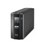 APC Back-UPS PRO BR650MI - Noodstroomvoeding, 6x C13 uitgang, USB, 650VA (BR650MI) thumbnail