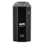 APC Back-UPS PRO BR650MI - Noodstroomvoeding, 6x C13 uitgang, USB, 650VA (BR650MI) thumbnail