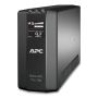 APC BR700G UPS Line-interactive 0,7 kVA 420 W 6 AC-uitgang(en) (BR700G) thumbnail