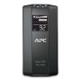 APC BR700G UPS Line-interactive 0,7 kVA 420 W 6 AC-uitgang(en) (BR700G) thumbnail