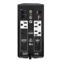 APC BR700G UPS Line-interactive 0,7 kVA 420 W 6 AC-uitgang(en) (BR700G) thumbnail