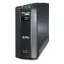 APC Back-UPS PRO BR900G-GR - Noodstroomvoeding, 900VA, 5x stopcontact, USB (BR900G-GR) thumbnail