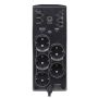 APC Back-UPS PRO 900VA noodstroomvoeding 5x stopcontact, USB (BR900G-GR) thumbnail
