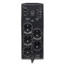 APC Back-UPS PRO 900VA noodstroomvoeding 5x stopcontact, USB (BR900G-GR) thumbnail