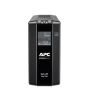 APC Back-UPS PRO BR900MI - Noodstroomvoeding, 6x C13 uitgang, USB, 900VA (BR900MI) thumbnail