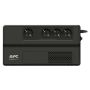 APC Easy-UPS BV800I-GR - Noodstroomvoeding, 4x Schuko stopcontact, 1000VA (BV1000I-GR) thumbnail