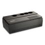 APC Easy-UPS BV800I-GR - Noodstroomvoeding, 4x Schuko stopcontact, 1000VA (BV1000I-GR) thumbnail